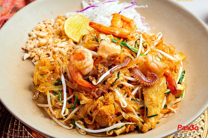 Thai Market - Phan Xích Long-3